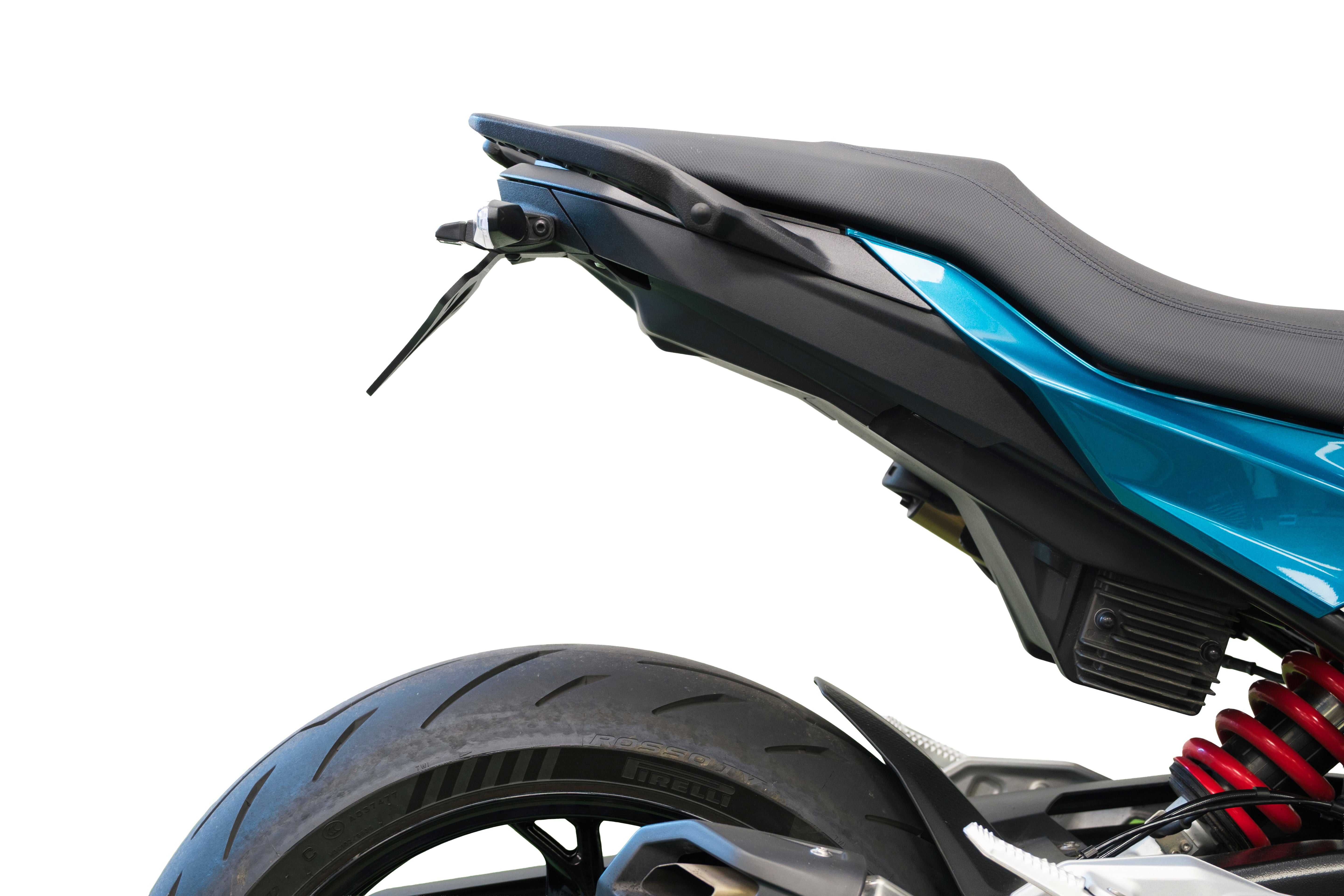 Evotech Tail Tidy - BMW F 900 XR (2025+)