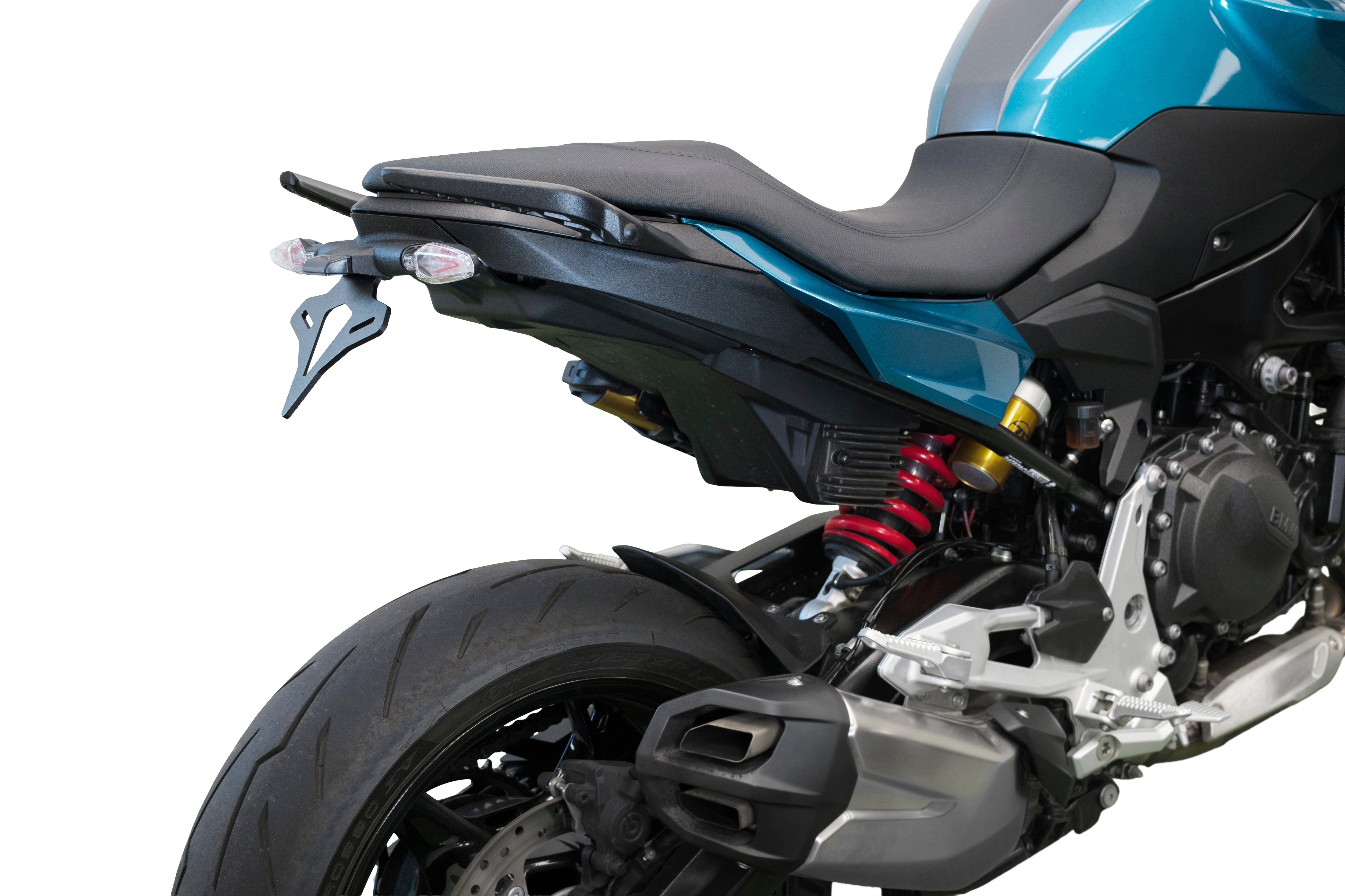 Evotech Tail Tidy - BMW F 900 R (2025+)