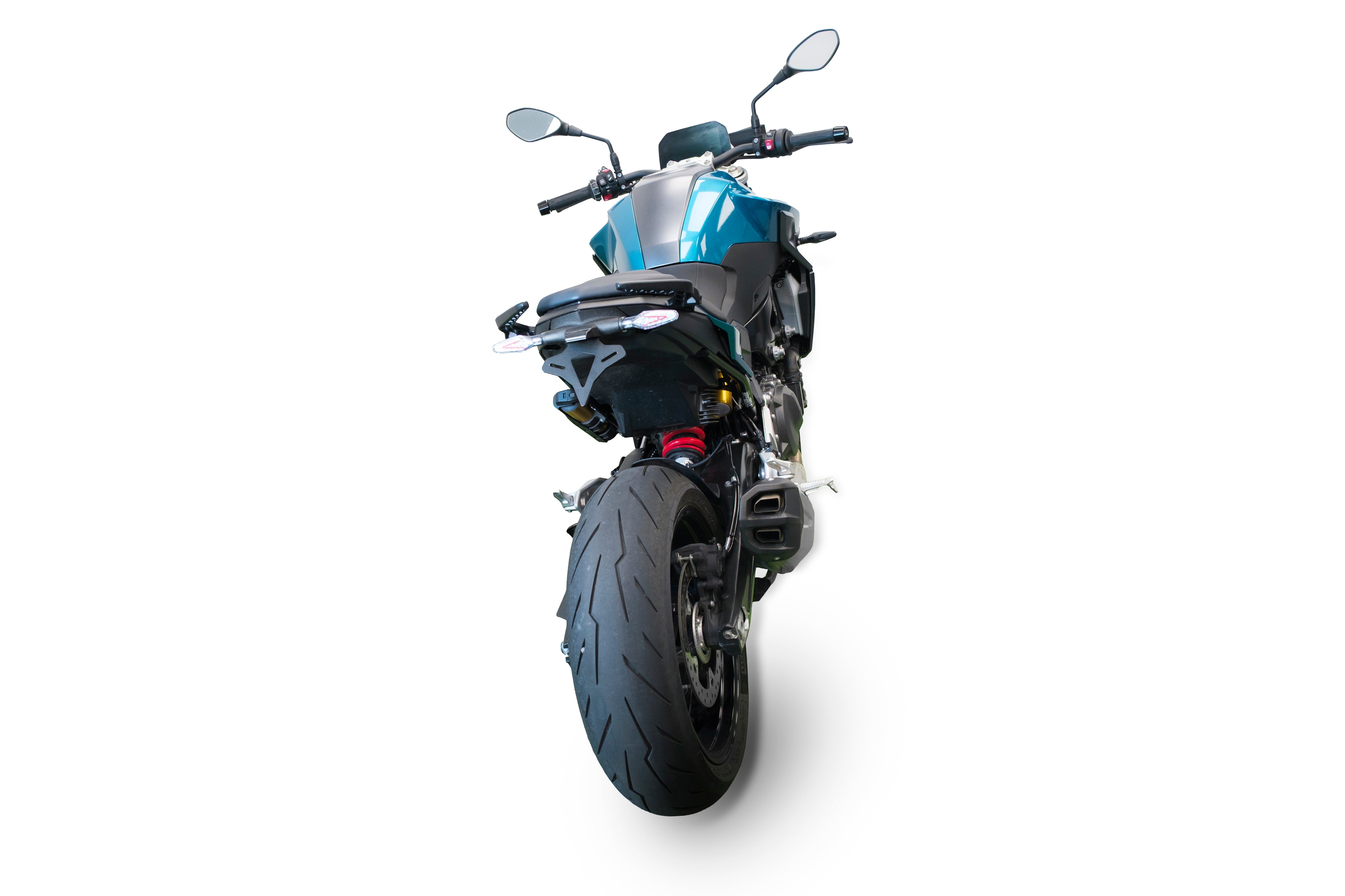 Evotech Tail Tidy - BMW F 900 XR (2025+)