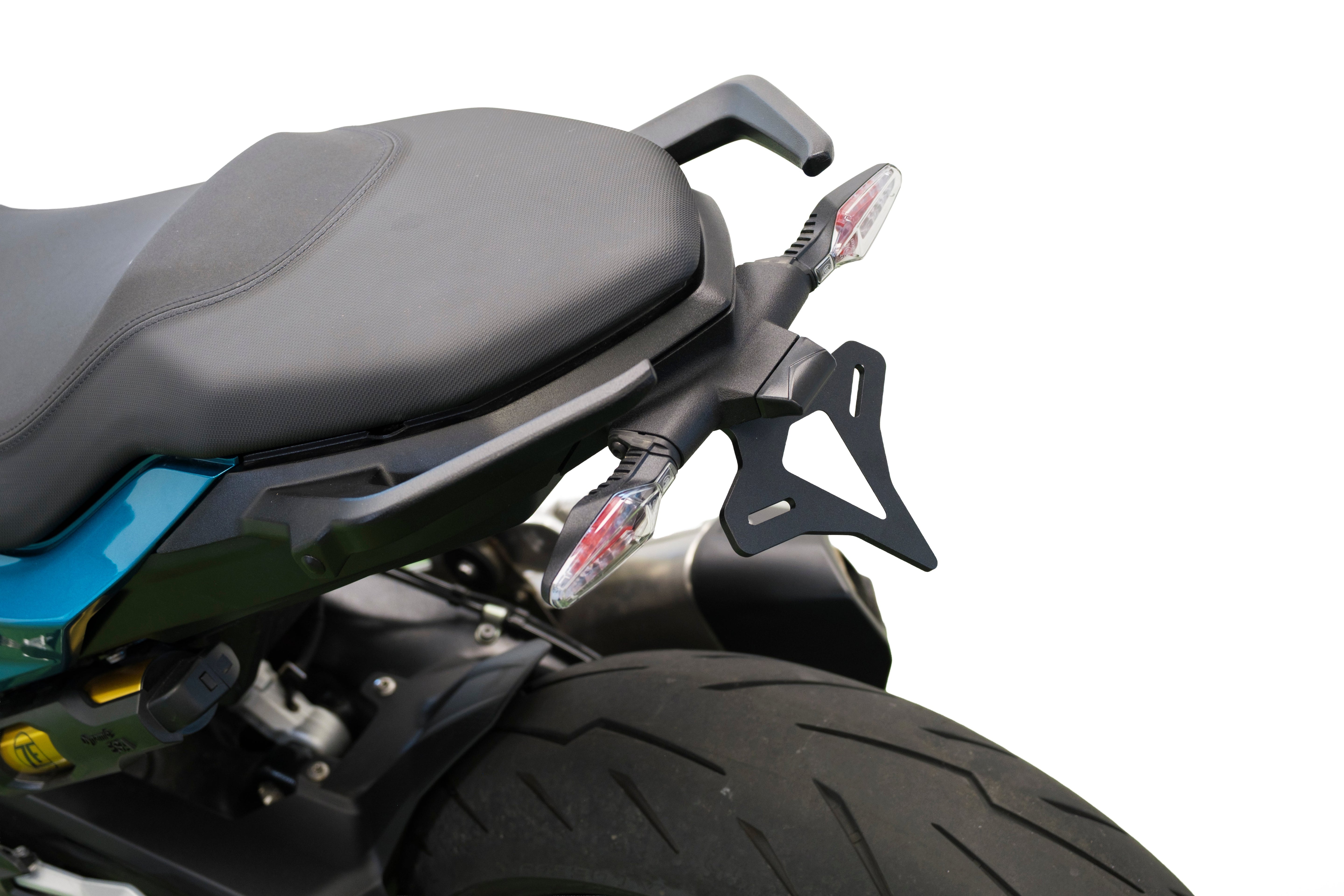 Evotech Tail Tidy - BMW F 900 XR (2025+)