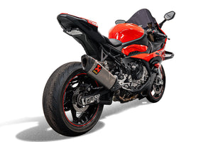 Evotech Dynamic Tail Tidy - BMW S 1000 RR (2023-2024)