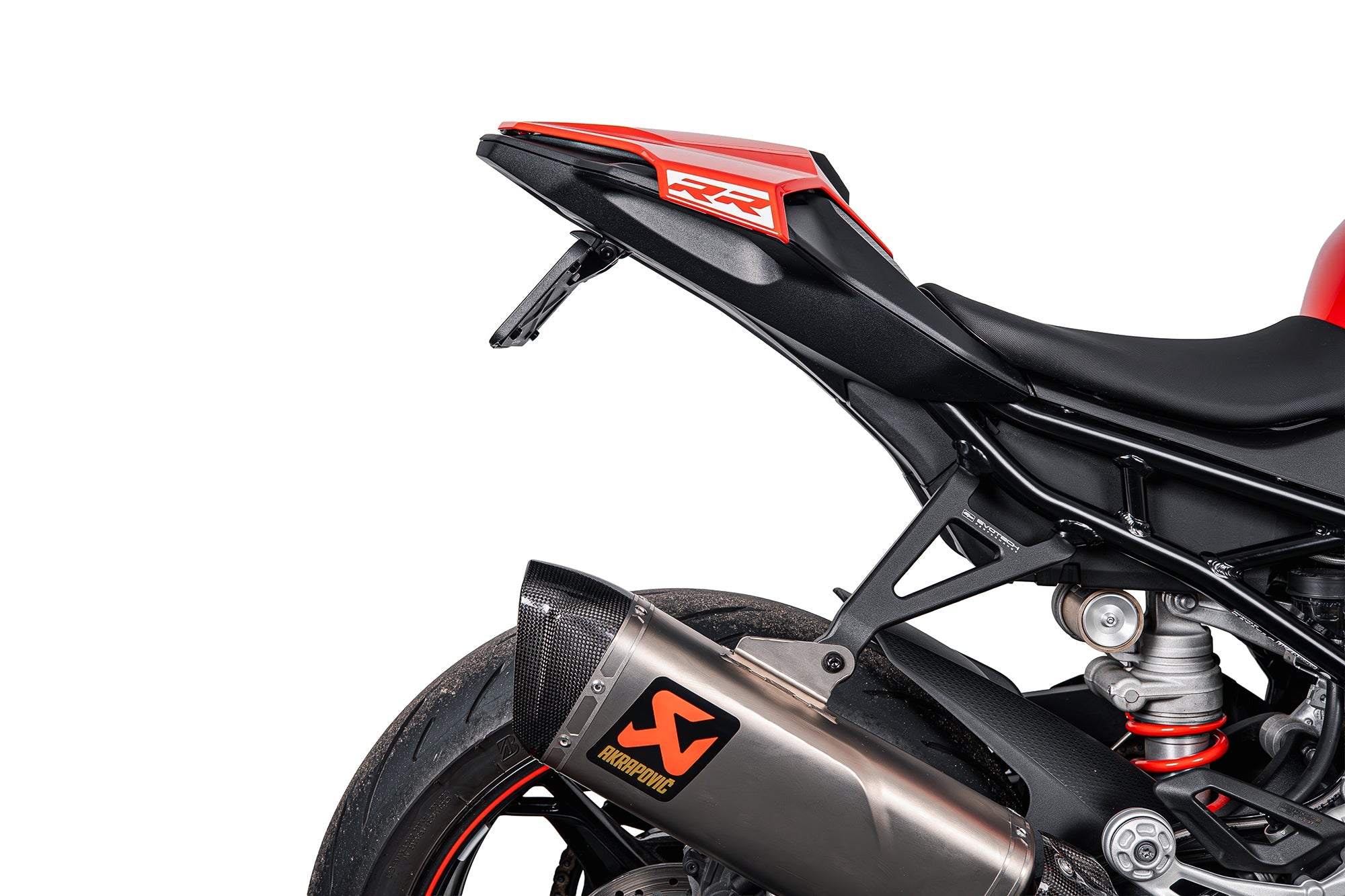 Evotech Dynamic Tail Tidy - BMW M 1000 RR (2025+)