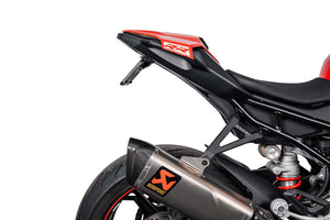 Evotech Dynamic Tail Tidy - BMW M 1000 RR (2025+)