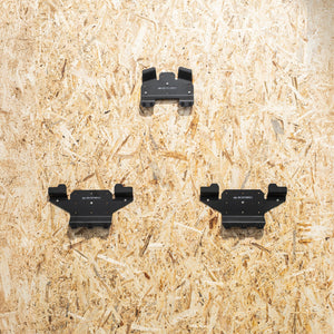 BMW R 1300 GS (2024+)  Vario Top Box / Pannier Wall Mount Bracket