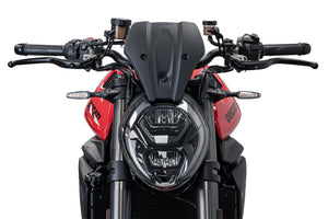 Evotech Fly Screen - Ducati Monster V2 (2026+)