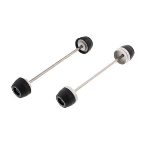 Evotech Spindle Bobbins Kit - Ducati Multistrada V4 Rally (2023 - 2024)