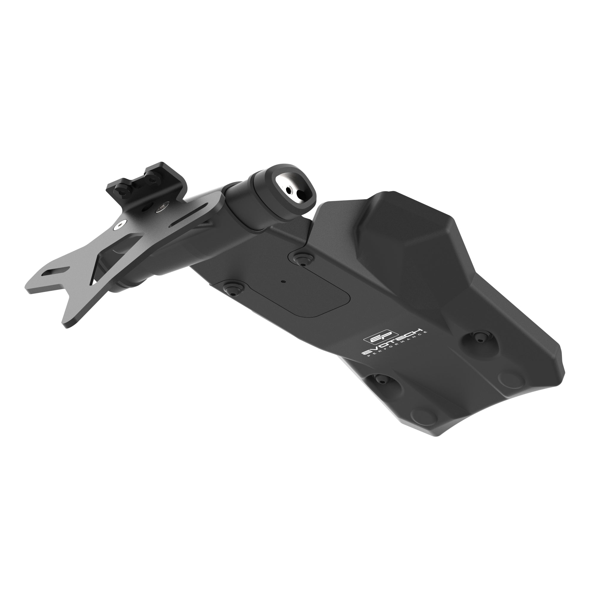 Evotech Ducati Multistrada V4 S Sport Tail Tidy (2021 - 2024)