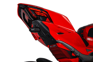 Evotech Rear Facing Action Camera Mount - Ducati Panigale V2 (2025+)