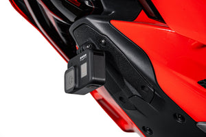 Evotech Rear Facing Action Camera Mount - Ducati Panigale V4 S (2025+)
