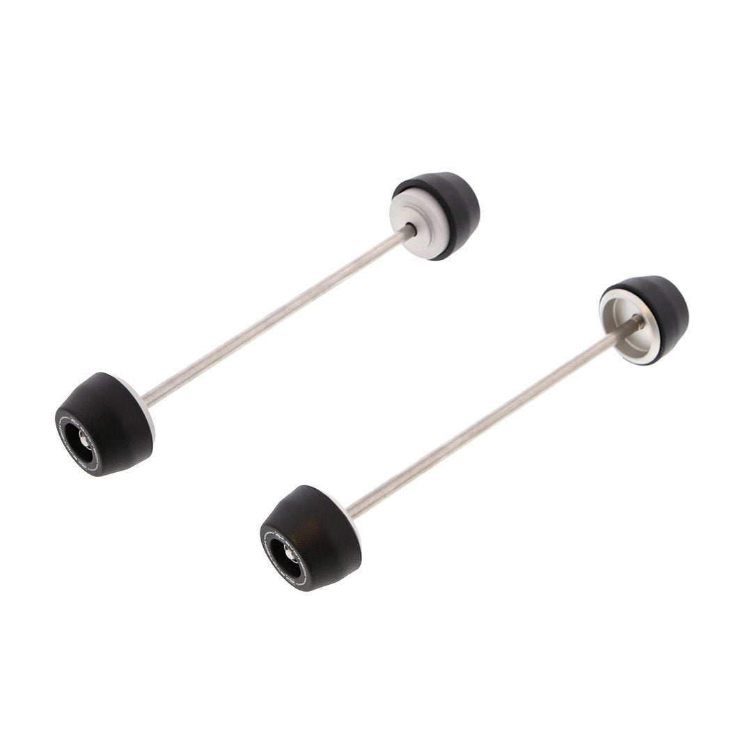 Evotech Spindle Bobbins Kit - Ducati Scrambler Full Throttle (2023+)