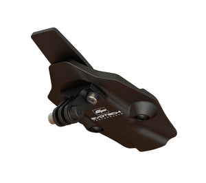 Evotech Rear Facing Action Camera Mount - Ducati Panigale V2 Superquadro Final Edition (2025+)