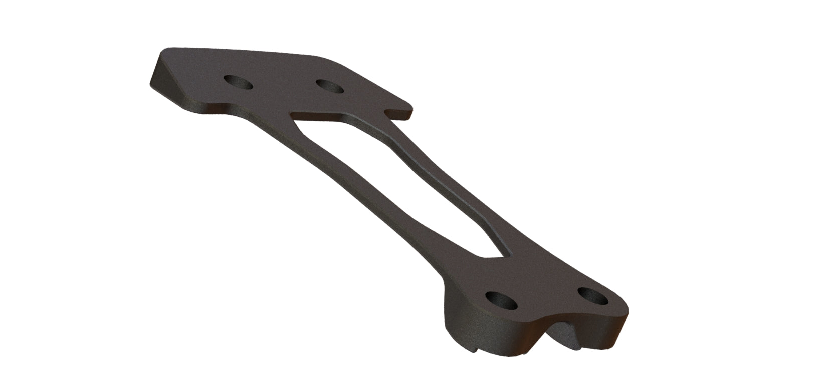 Evotech Pillion Footpeg Removal Kit - Ducati Panigale V2 Superquadro Final Edition (2025+)