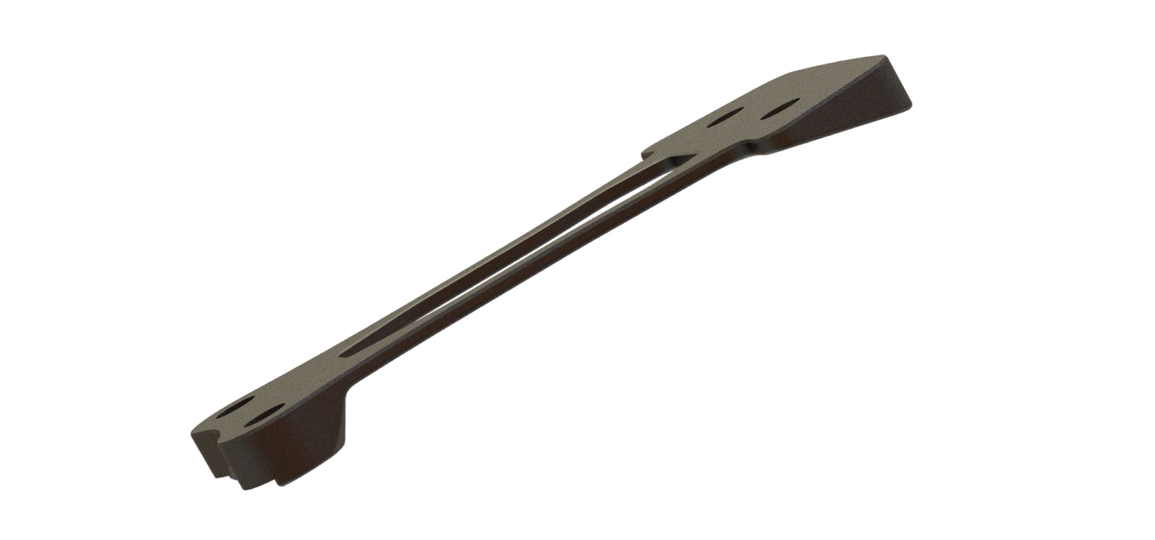 Evotech Pillion Footpeg Removal Kit - Ducati Panigale V2 (2020 - 2024)