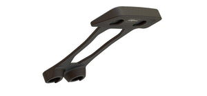 Evotech Pillion Footpeg Removal Kit - Ducati Panigale V2 Superquadro Final Edition (2025+)