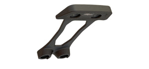 Evotech Pillion Footpeg Removal Kit - Ducati Panigale V2 Bayliss 1st Champion 20th Anniversary (2022 - 2024)
