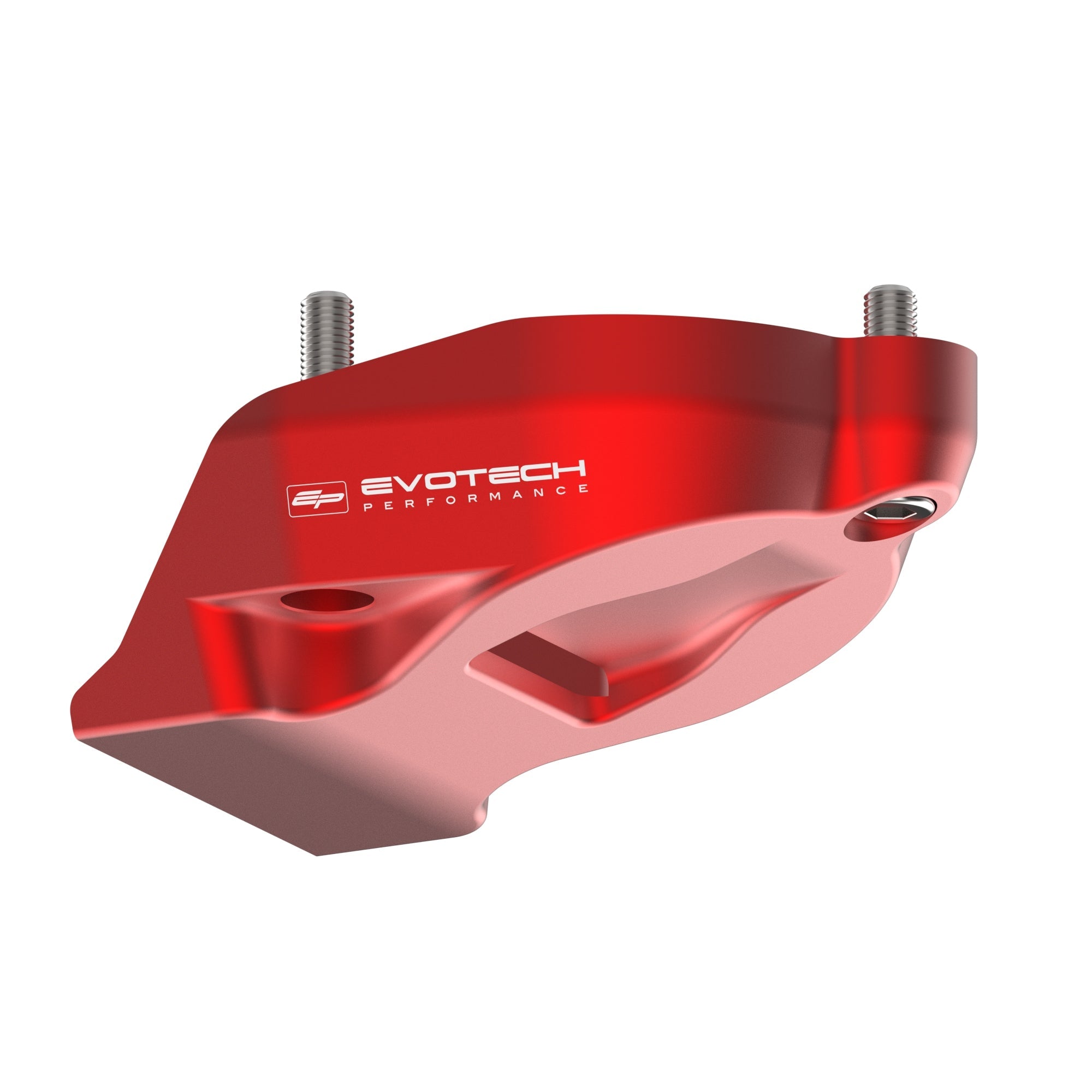 Evotech Sump Guard – Ducati Streetfighter V4 (2020+)
