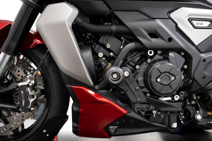 Evotech Crash Protection (Front Mounted) - Ducati XDiavel V4 (2025+)