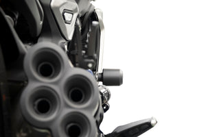 Evotech Crash Protection (Front Mounted) - Ducati XDiavel V4 (2025+)