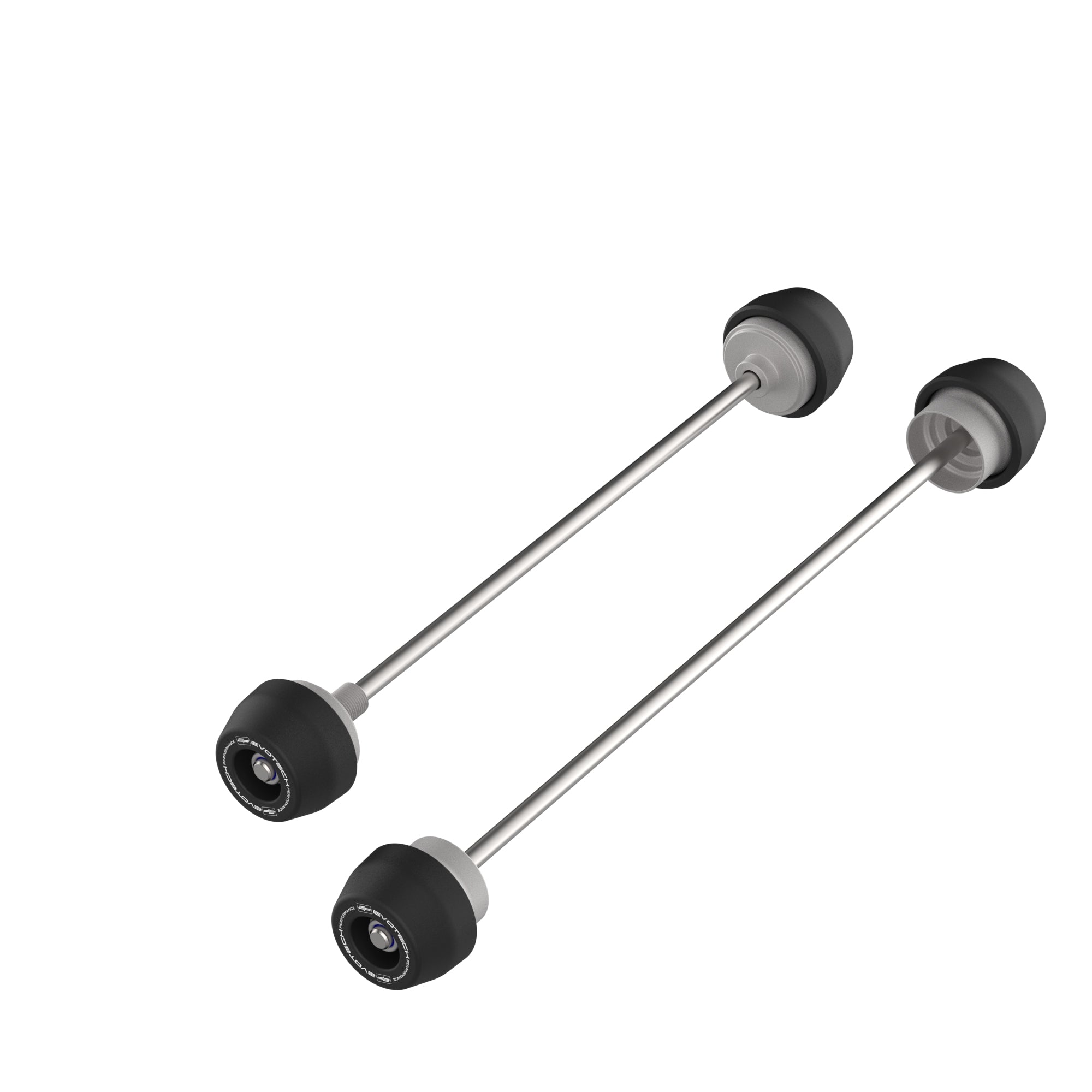 Evotech Spindle Bobbins Kit - BMW F 450 GS Trophy (2026+)