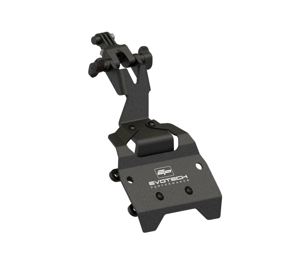 Evotech Action / Dash Cam Sat Nav Upper Mount - BMW F 900 XR (2025+)