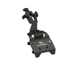 Evotech Action / Dash Cam Sat Nav Upper Mount - BMW F 900 XR (2025+)