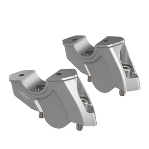 Evotech Handlebar Offset Riser - BMW R 1300 GS Adventure (2024+)