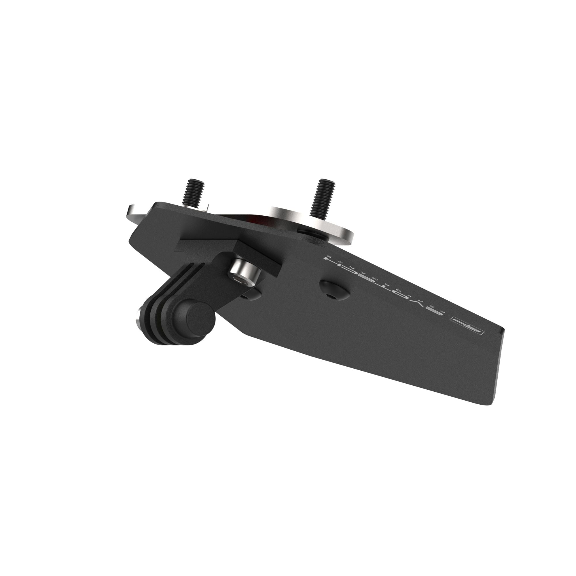 Evotech Rear Facing Action Camera Mount - BMW M 1000 RR (2025+)