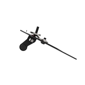 Evotech Rear Facing Action Camera Mount - BMW M 1000 RR (2025+)