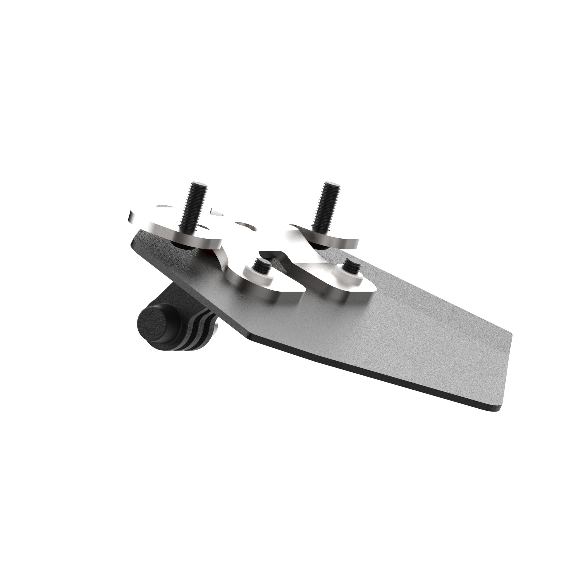 Evotech Rear Facing Action Camera Mount - BMW S 1000 RR (2025+)