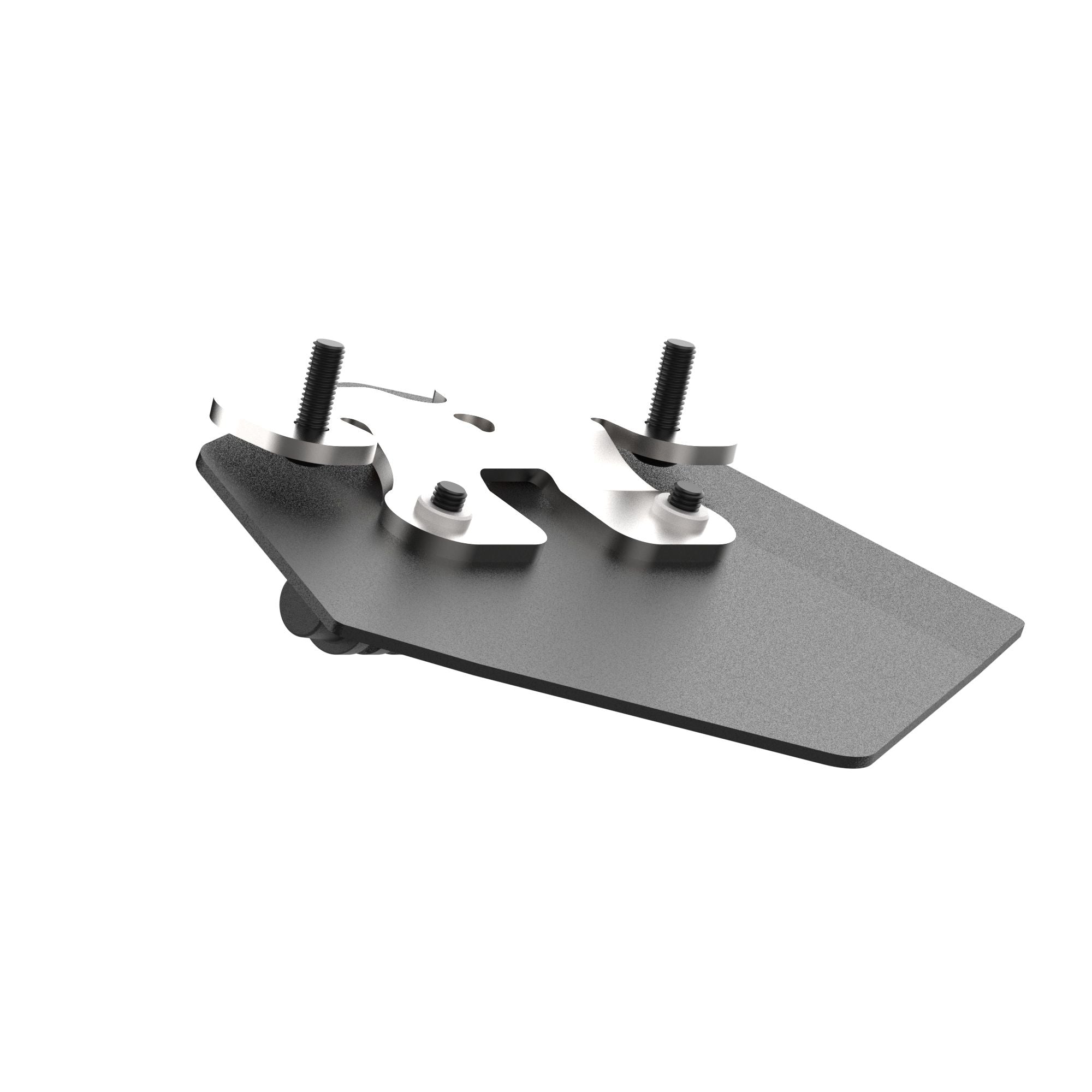 Evotech Rear Facing Action Camera Mount - BMW M 1000 RR (2025+)