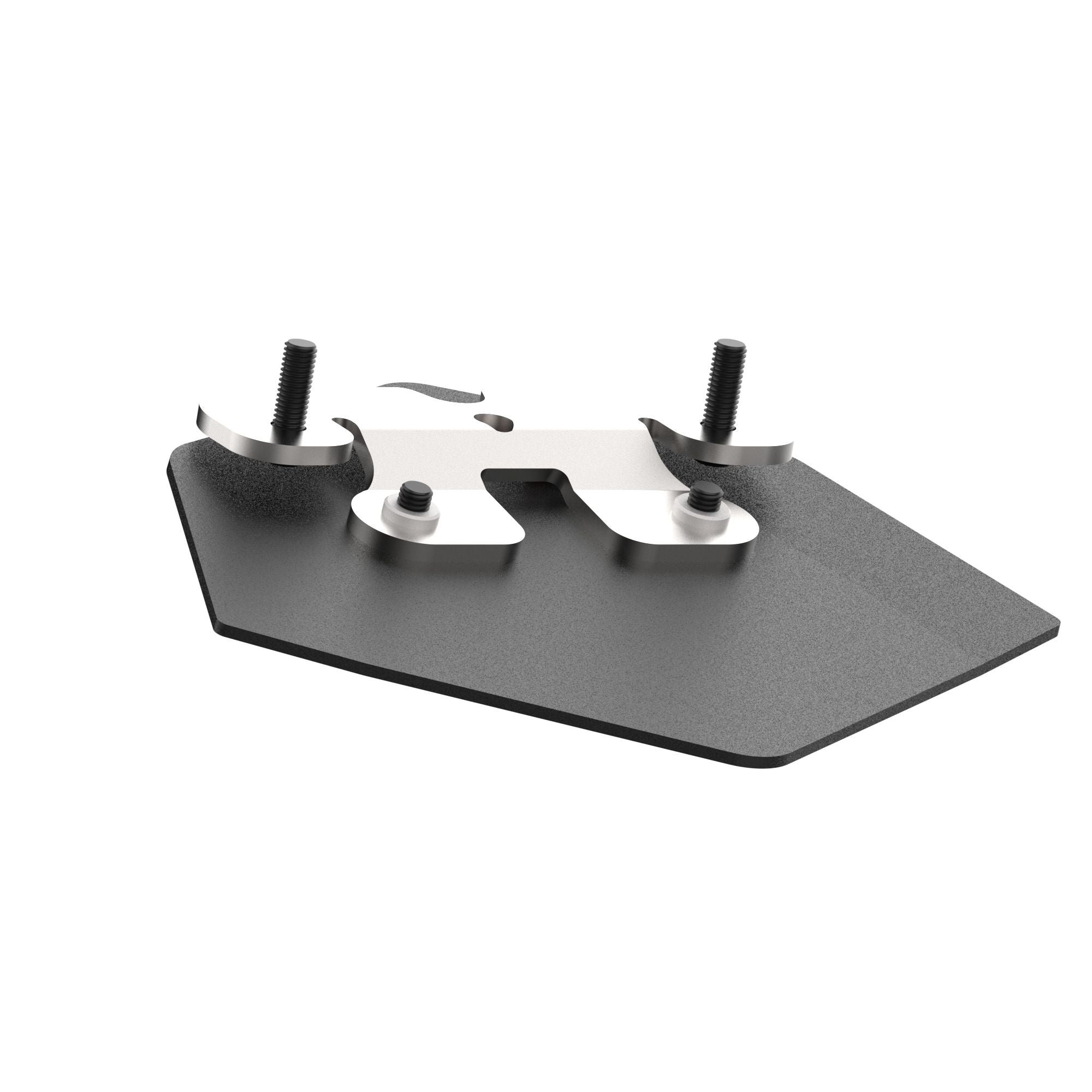 Evotech Rear Facing Action Camera Mount - BMW S 1000 RR (2025+)