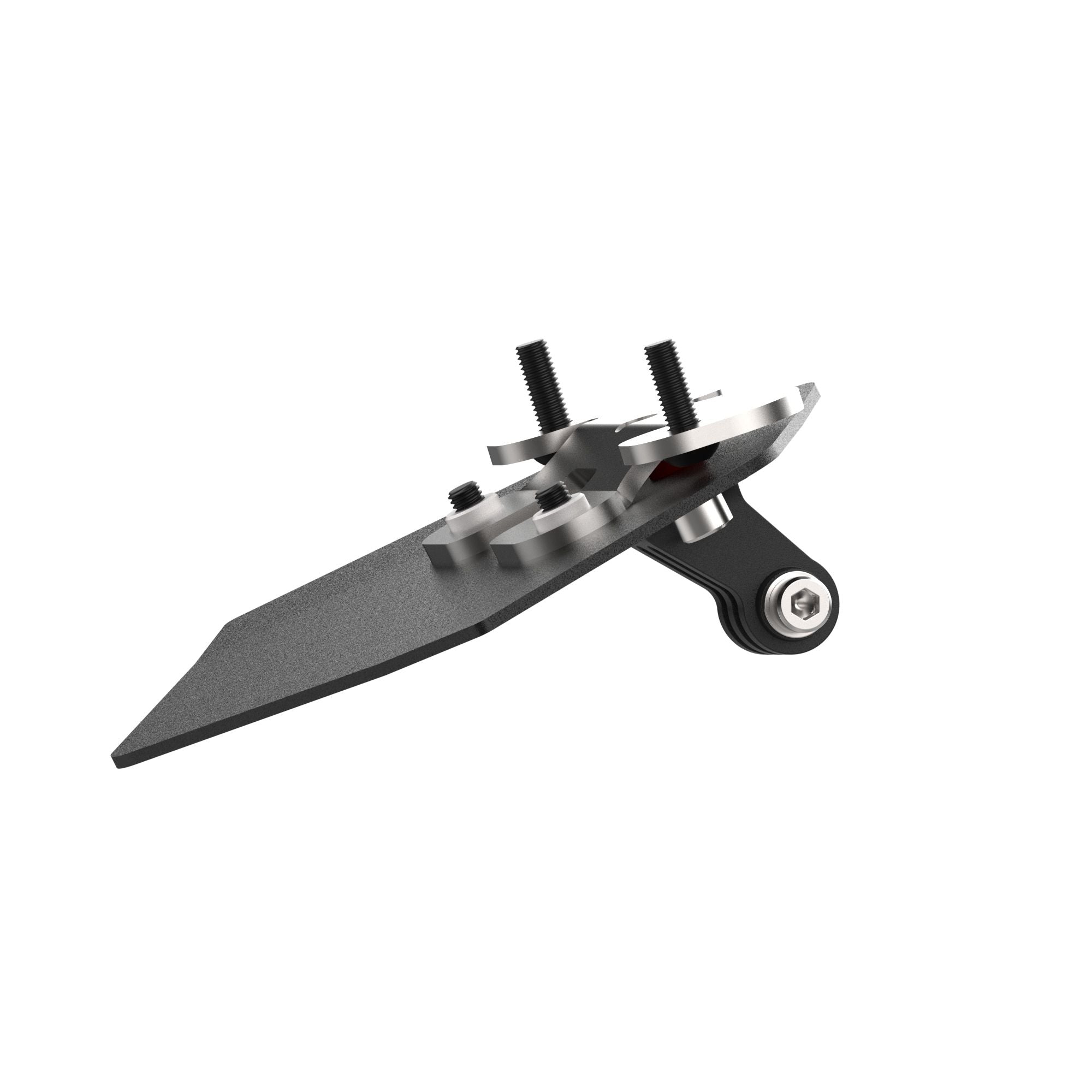 Evotech Rear Facing Action Camera Mount - BMW S 1000 RR (2025+)