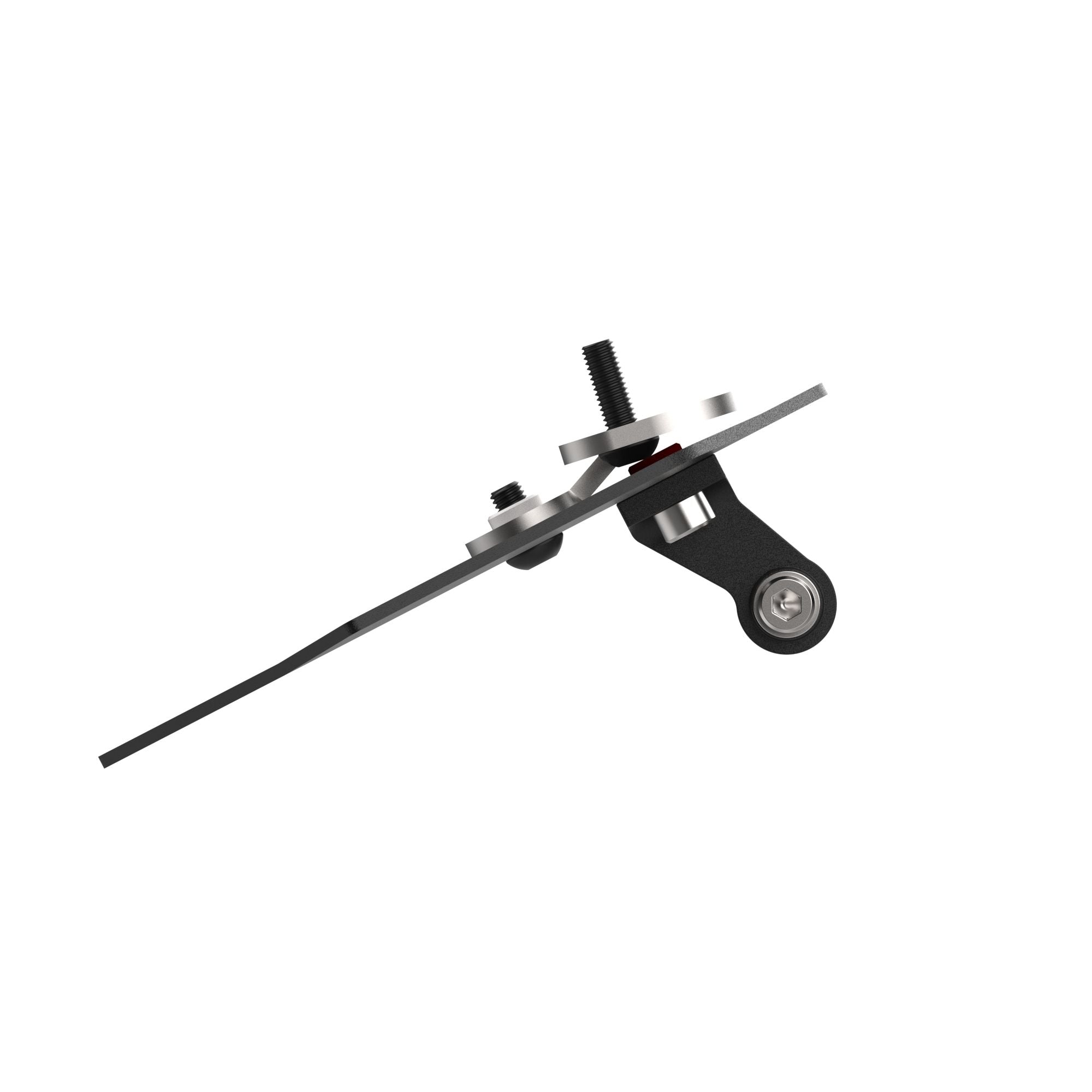 Evotech Rear Facing Action Camera Mount - BMW S 1000 RR (2025+)