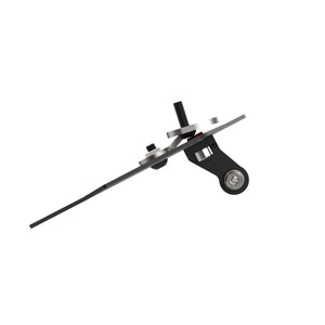 Evotech Rear Facing Action Camera Mount - BMW S 1000 RR (2025+)