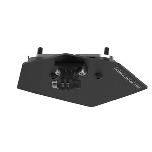 Evotech Rear Facing Action Camera Mount - BMW S 1000 RR (2025+)