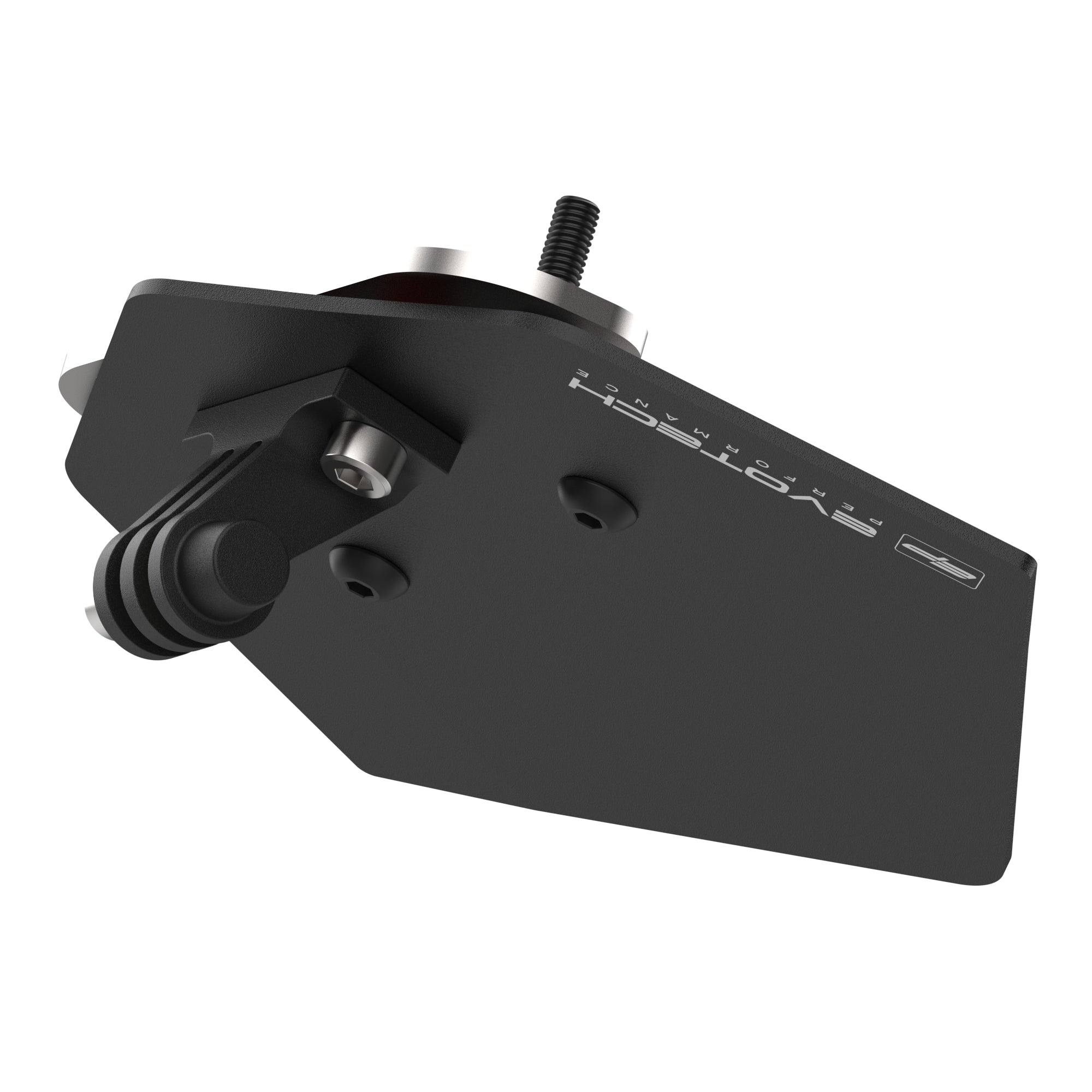 Evotech Rear Facing Action Camera Mount - BMW S 1000 RR (2025+)