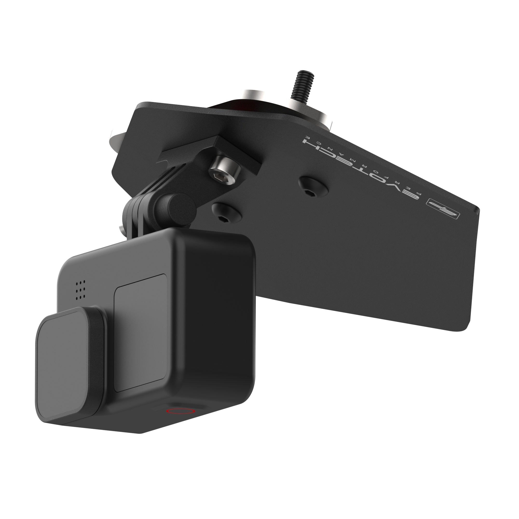 Evotech Rear Facing Action Camera Mount - BMW S 1000 RR (2025+)