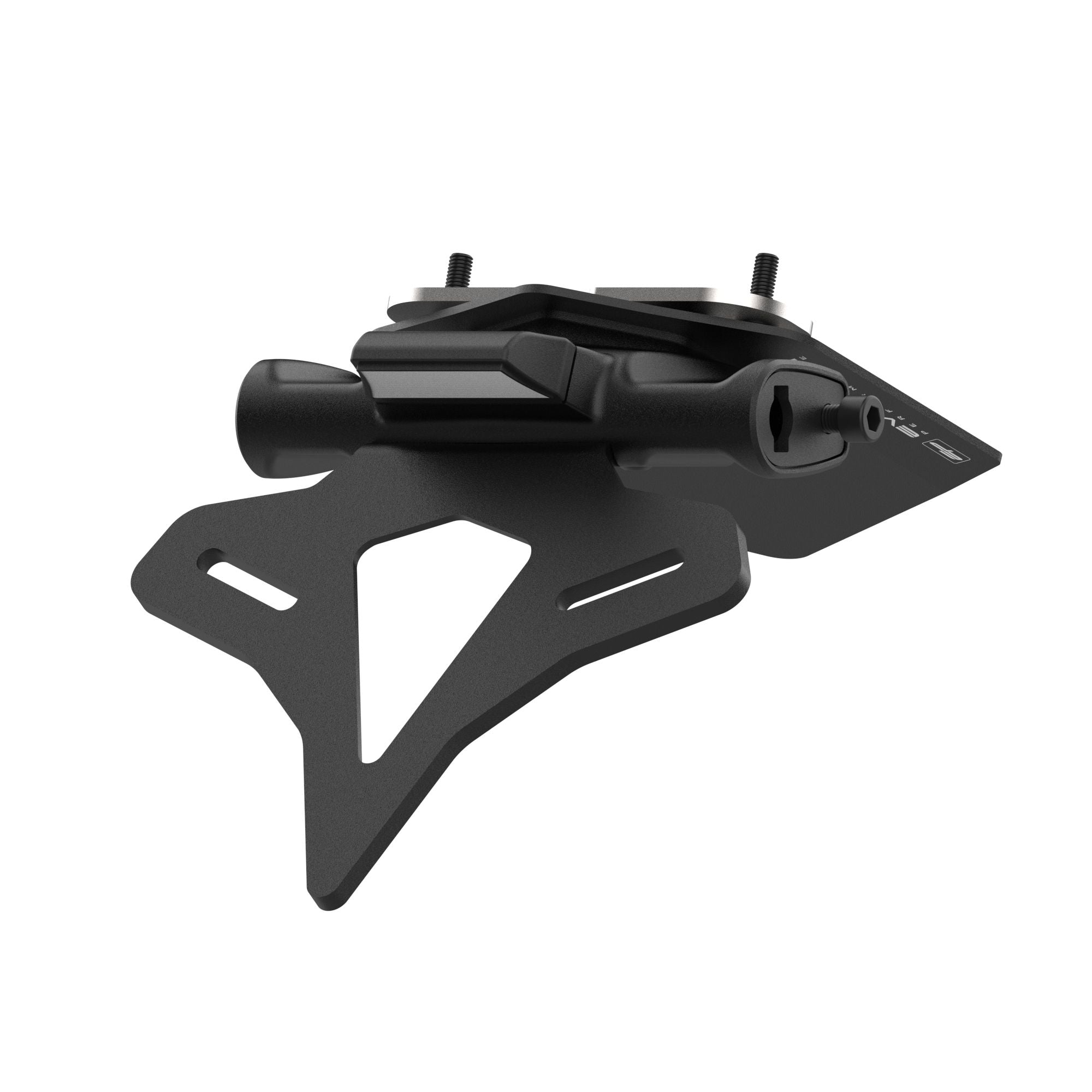 Evotech Tail Tidy - BMW M 1000 RR (2025+)