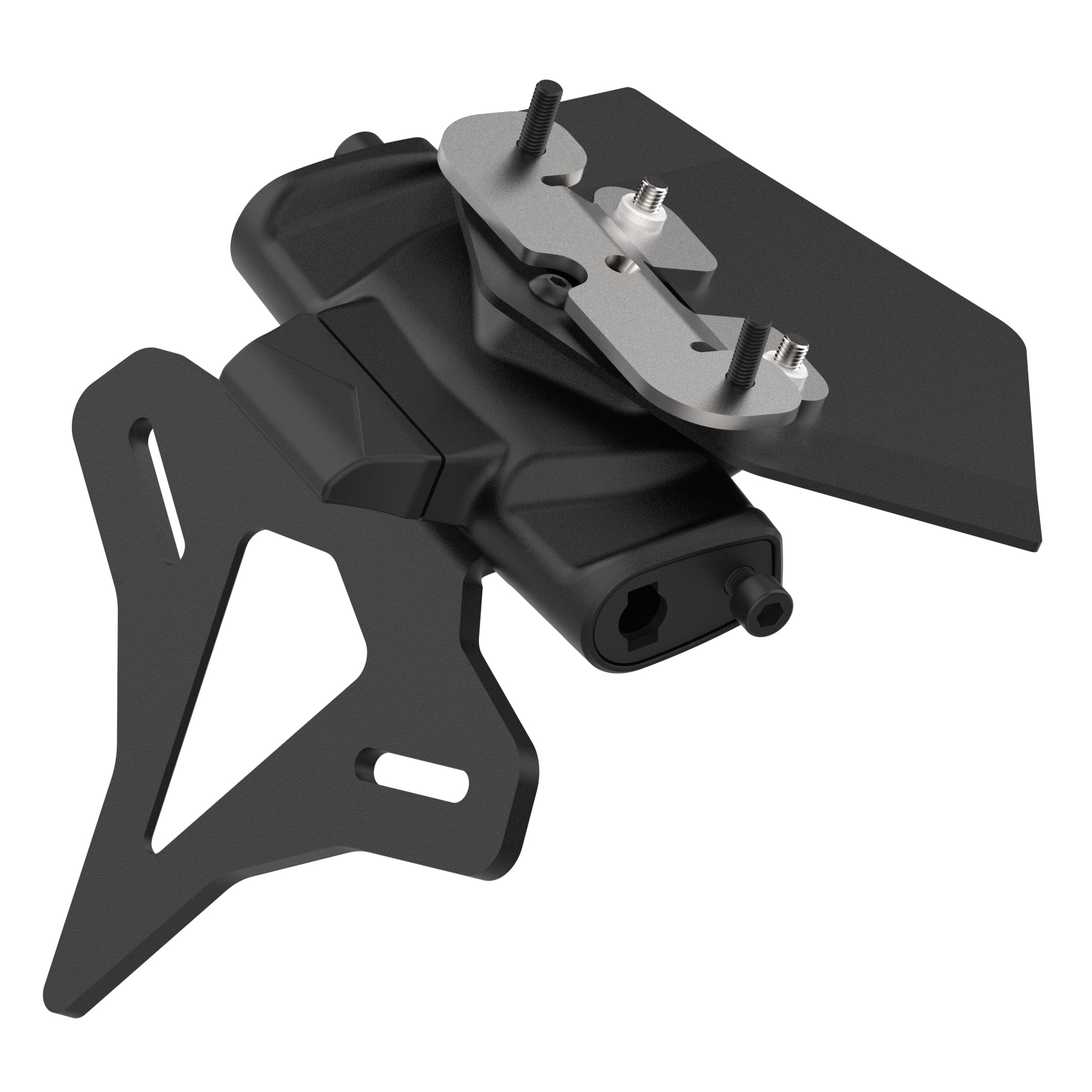 Evotech Tail Tidy - BMW M 1000 RR (2025+)