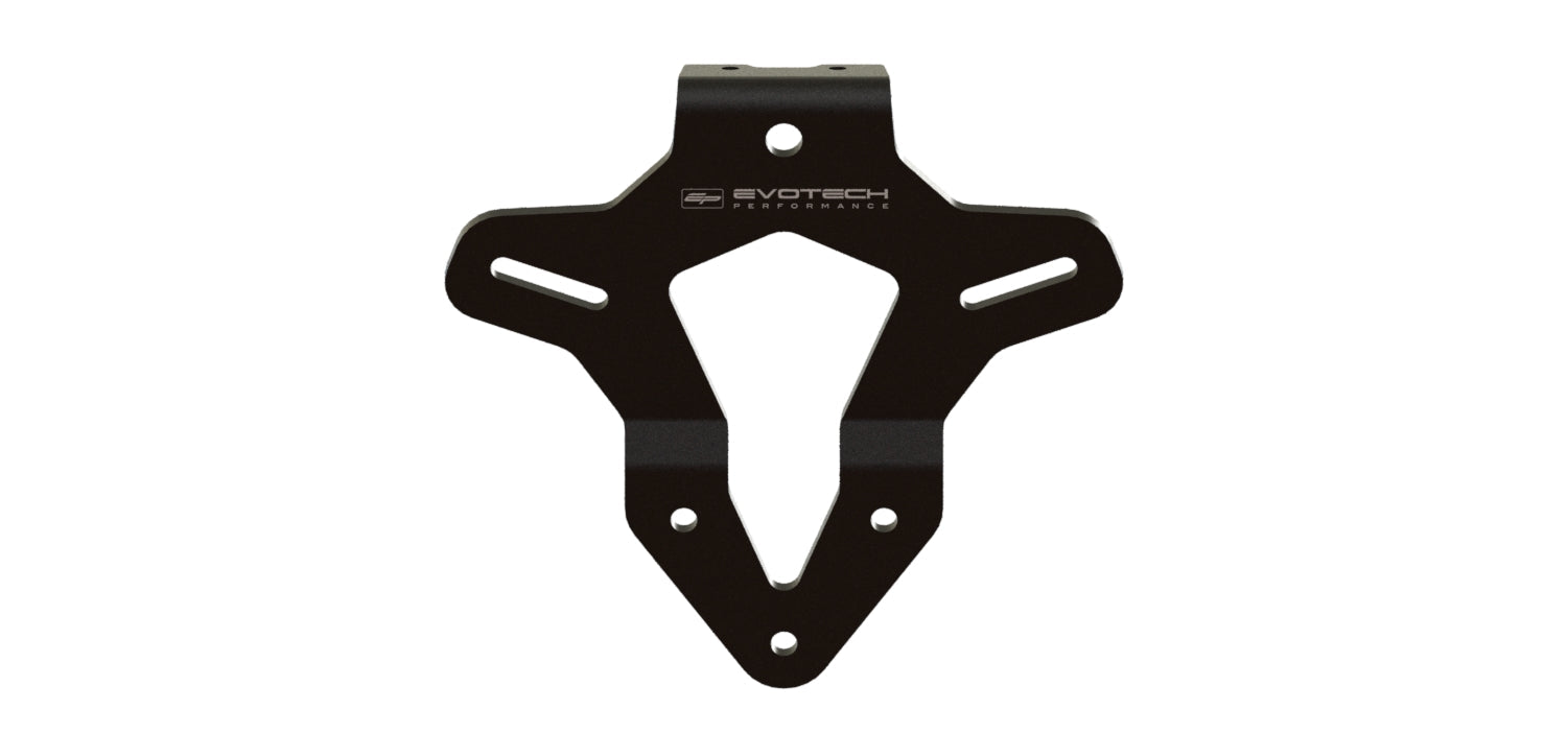 Evotech Tail Tidy - Ducati DesertX V2 (2026+)