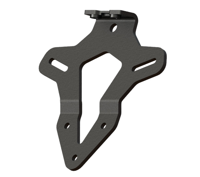 Evotech Tail Tidy - Ducati DesertX V2 (2026+)