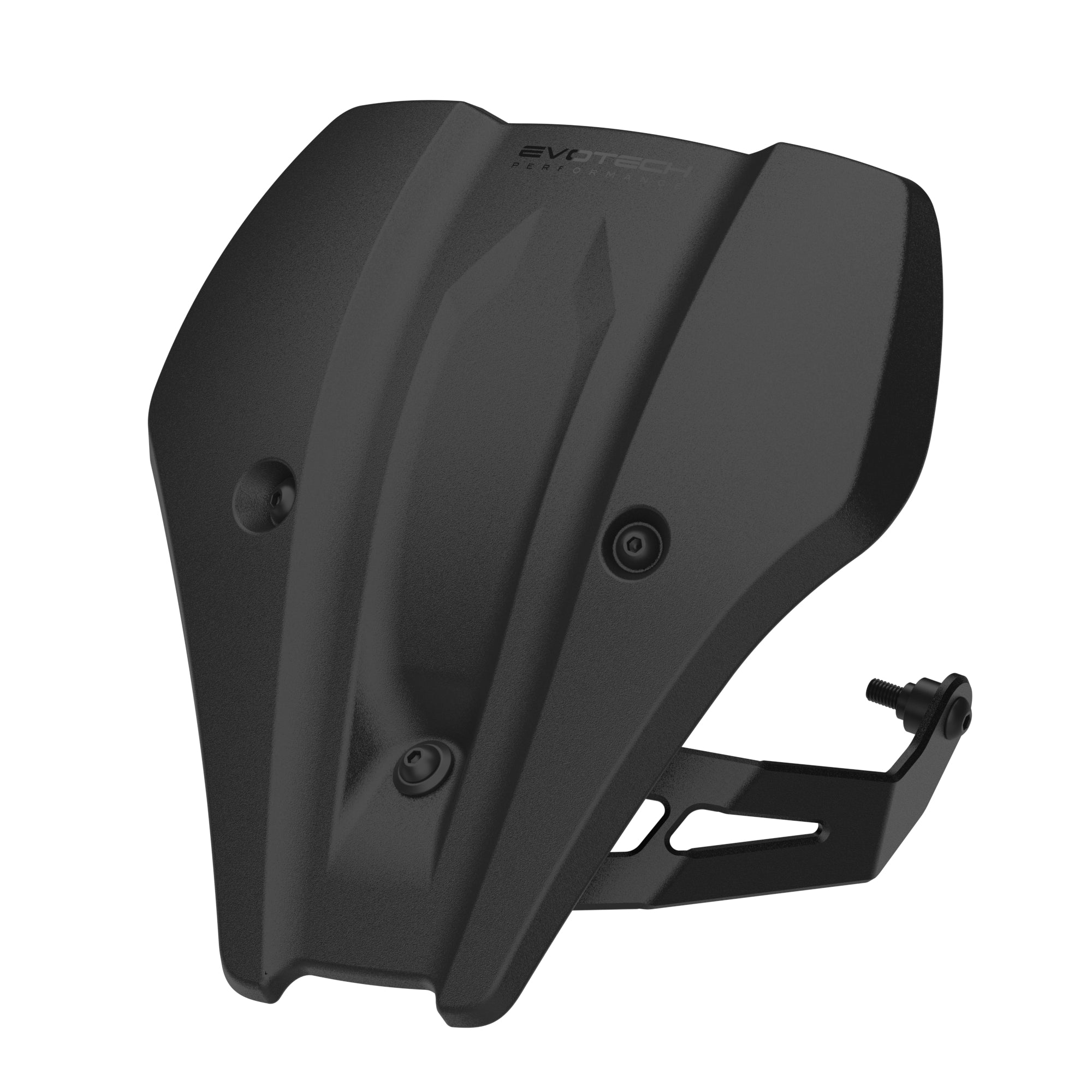 Evotech Fly Screen -  KTM 890 Duke R (2020+)