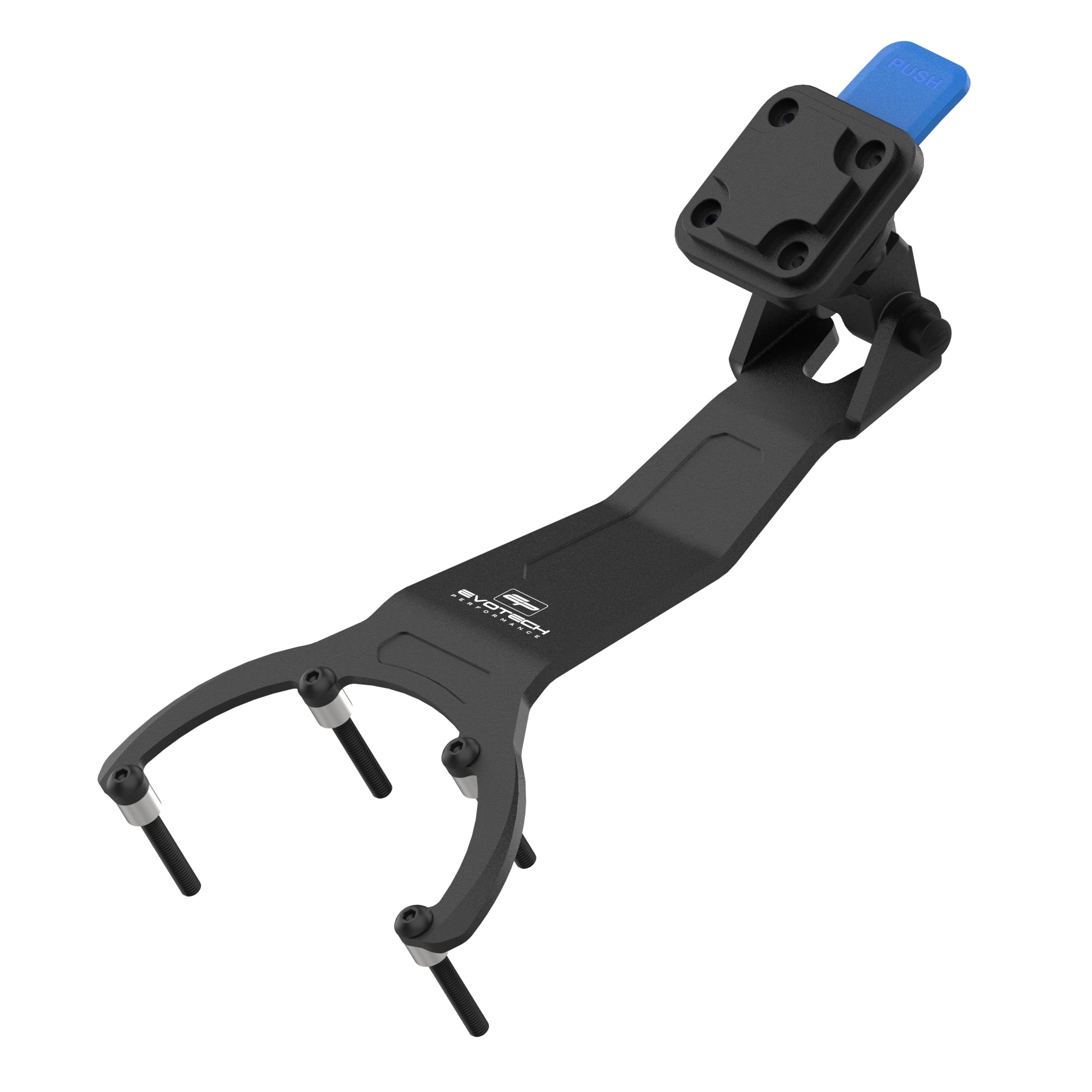 Evotech Carpuride Mount - KTM 1390 Super Duke R Evo (2024+)