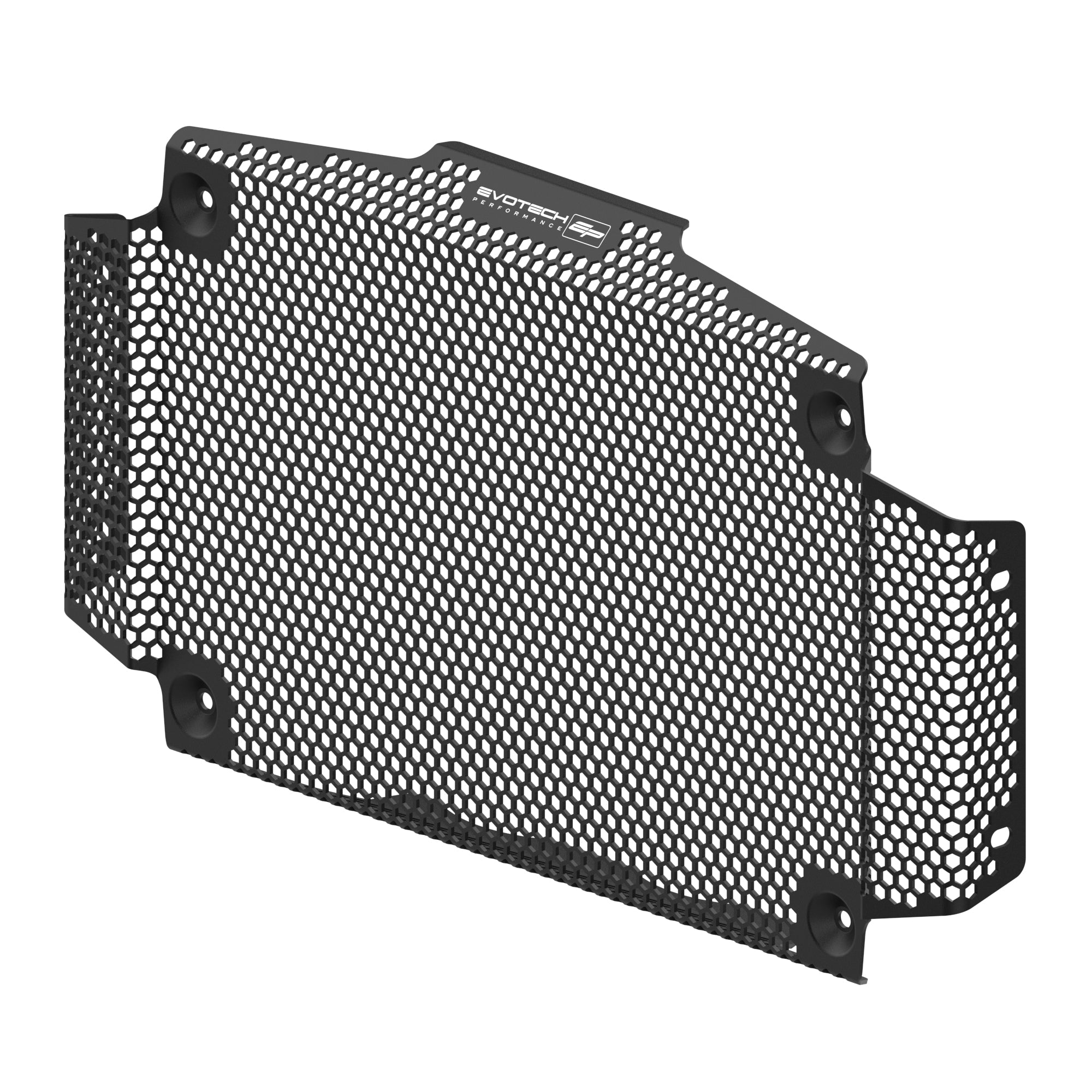 Evotech Kawasaki Z650 Urban Radiator Guard (2022+)