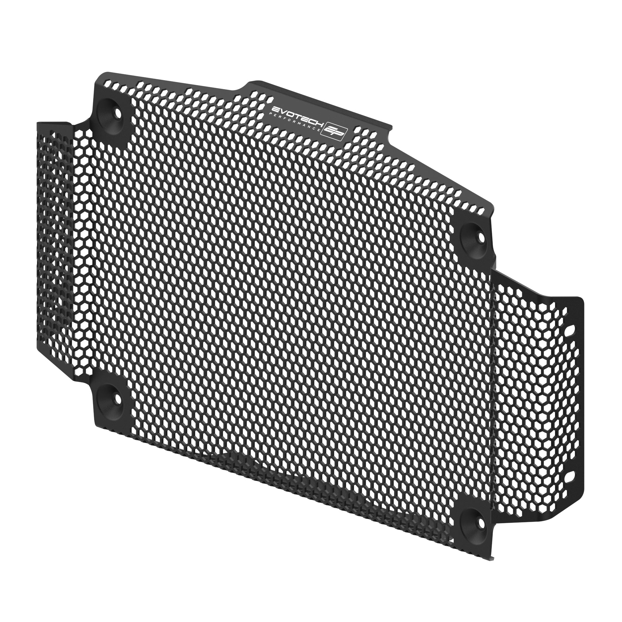 Evotech Kawasaki Z650RS Radiator Guard (2022+)