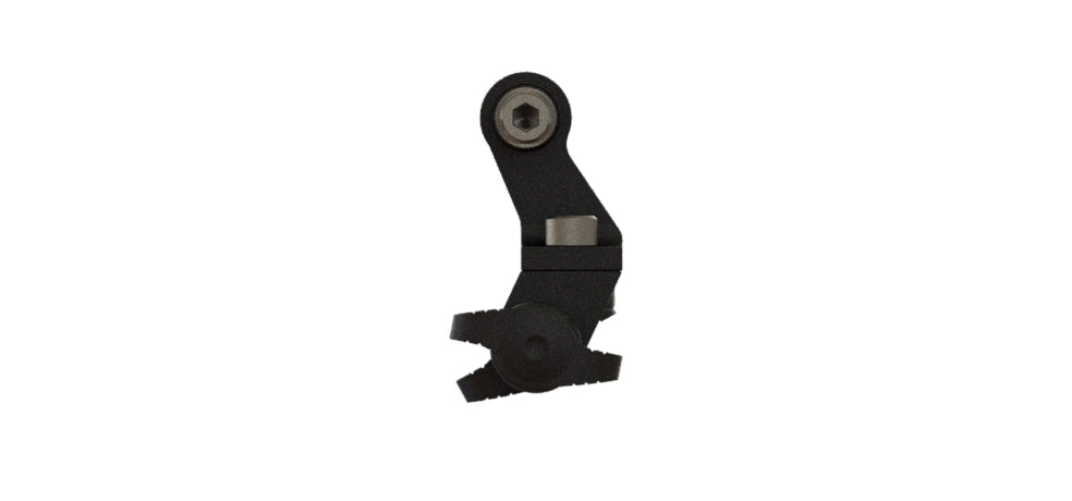 Evotech Action / Dash Cam Sat Nav Upper Mount - BMW F 900 XR Triple Black (2025+)