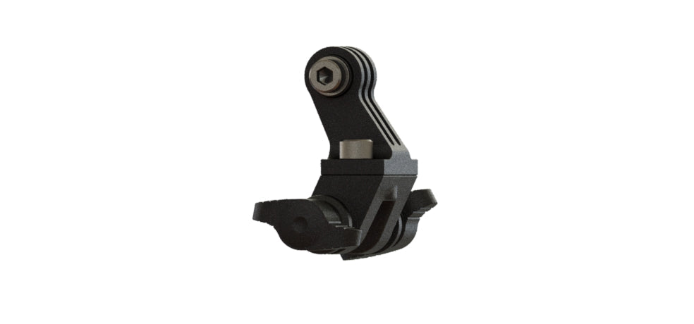 Evotech Beeline Moto Sat Nav Upper Mount - BMW F 900 XR (2025+)