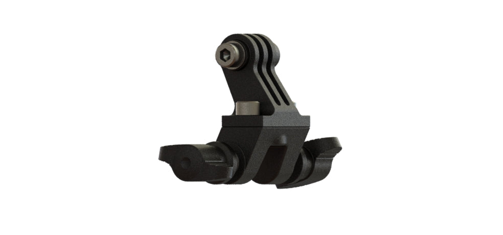 Evotech Beeline Moto Sat Nav Upper Mount - BMW F 900 XR (2025+)
