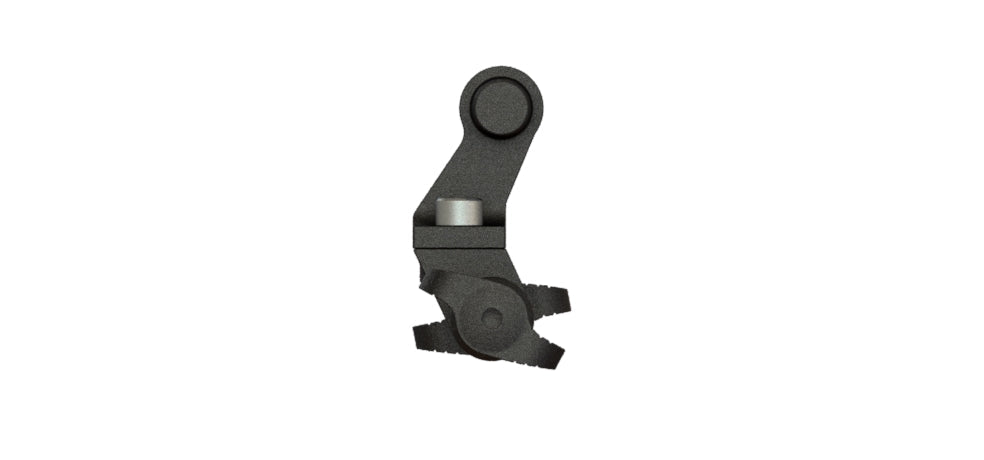 Evotech Beeline Moto Sat Nav Upper Mount - BMW F 900 XR Triple Black (2025+)