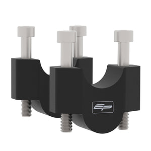 Evotech Handlebar Riser - Suzuki DR-Z4S (2025+)